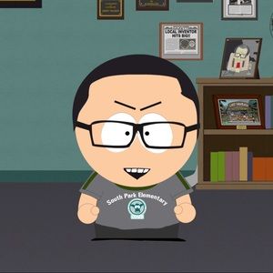 Meet your Posher, Julius